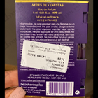 Отзыв Aedes de Venustas Oeillet Bengale