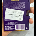 Отзыв Aedes de Venustas Oeillet Bengale