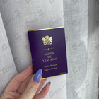 Отзыв Aedes de Venustas Oeillet Bengale