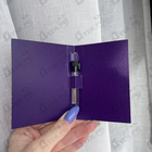 Парфюм Aedes de Venustas Oeillet Bengale