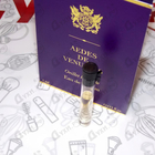 Отзывы Aedes de Venustas Oeillet Bengale