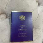 Отзыв Aedes de Venustas Oeillet Bengale