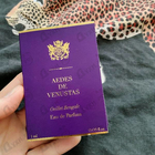 Парфюм Aedes de Venustas Oeillet Bengale