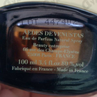 Отзывы Aedes de Venustas Oeillet Bengale