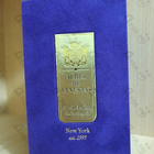 Отзыв Aedes de Venustas Oeillet Bengale