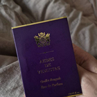 Парфюм Aedes de Venustas Oeillet Bengale