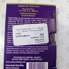 Духи Oeillet Bengale от Aedes de Venustas