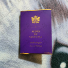 Отзывы Aedes de Venustas Oeillet Bengale