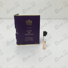 Отзыв Aedes de Venustas Oeillet Bengale
