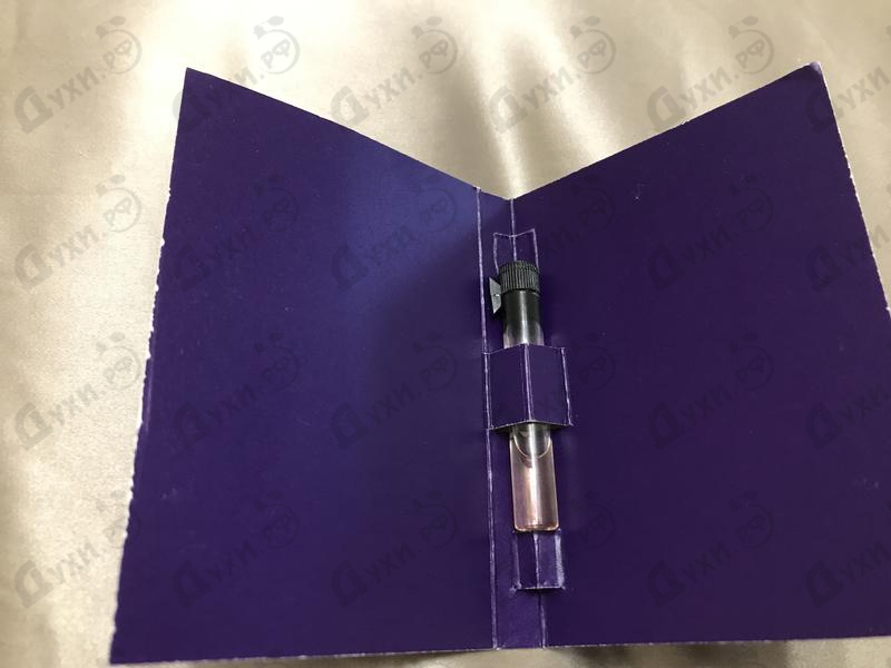 Парфюмерия Aedes de Venustas Oeillet Bengale