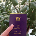 Отзыв Aedes de Venustas Oeillet Bengale