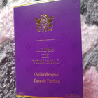 Отзыв Aedes de Venustas Oeillet Bengale