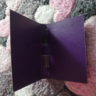 Отзыв Aedes de Venustas Oeillet Bengale