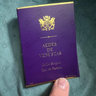 Духи Oeillet Bengale от Aedes de Venustas