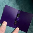 Парфюм Aedes de Venustas Oeillet Bengale