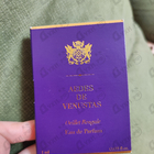 Отзывы Aedes de Venustas Oeillet Bengale
