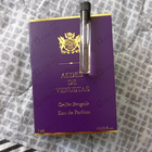 Отзыв Aedes de Venustas Oeillet Bengale