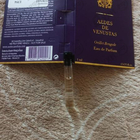 Отзыв Aedes de Venustas Oeillet Bengale