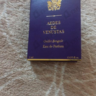 Духи Oeillet Bengale от Aedes de Venustas