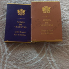 Парфюм Aedes de Venustas Oeillet Bengale