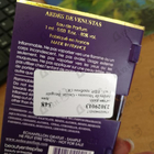 Духи Oeillet Bengale от Aedes de Venustas