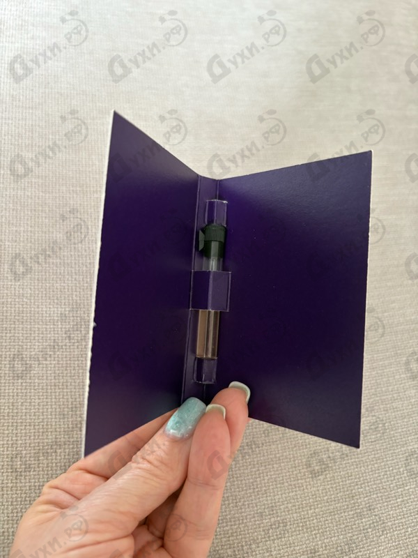 Духи Oeillet Bengale от Aedes de Venustas