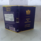 Отзывы Aedes de Venustas Oeillet Bengale