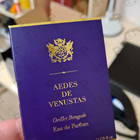 Духи Oeillet Bengale от Aedes de Venustas