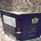 Отзывы Aedes de Venustas Oeillet Bengale