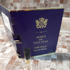 Отзыв Aedes de Venustas Oeillet Bengale