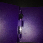 Отзывы Aedes de Venustas Oeillet Bengale