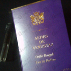 Парфюм Aedes de Venustas Oeillet Bengale