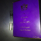 Парфюм Aedes de Venustas Oeillet Bengale