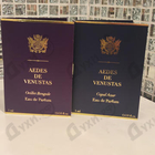 Отзыв Aedes de Venustas Oeillet Bengale