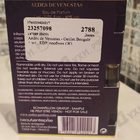 Парфюм Aedes de Venustas Oeillet Bengale