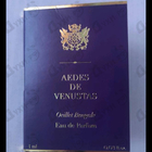 Парфюм Aedes de Venustas Oeillet Bengale