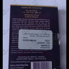 Отзывы Aedes de Venustas Oeillet Bengale