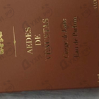 Отзыв Aedes de Venustas Oeillet Bengale