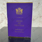 Отзыв Aedes de Venustas Oeillet Bengale