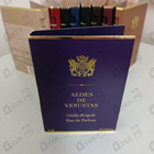 Отзывы Aedes de Venustas Oeillet Bengale