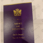 Парфюм Aedes de Venustas Oeillet Bengale