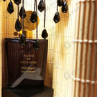 Отзыв Aedes de Venustas Oeillet Bengale