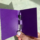 Парфюм Aedes de Venustas Oeillet Bengale