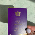 Парфюм Aedes de Venustas Oeillet Bengale