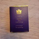 Отзывы Aedes de Venustas Oeillet Bengale