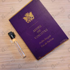 Духи Oeillet Bengale от Aedes de Venustas