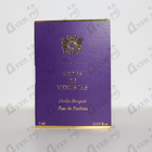 Парфюм Aedes de Venustas Oeillet Bengale