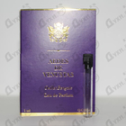 Отзыв Aedes de Venustas Oeillet Bengale