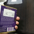 Парфюм Aedes de Venustas Oeillet Bengale