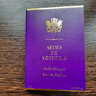 Отзыв Aedes de Venustas Oeillet Bengale